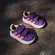 Tênis Adidas Grand Court Disney Minnie Infantil