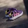 Tênis Adidas Grand Court Disney Minnie Infantil