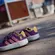 Tênis Adidas Grand Court Disney Minnie Infantil