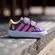 Tênis Adidas Grand Court Disney Minnie Infantil