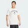 Camiseta Adidas Estampada Gráfica Heritage Masculina