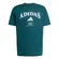 Camiseta Adidas Estampada Gráfica Heritage Masculina