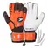Luva De Goleiro Poker Futebol Campo Profissional Ortho Vulcan II