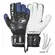 Luva De Goleiro Poker Futebol Campo Profissional Ortho Vulcan II