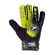 Luva de Goleiro Poker Futebol Campo Training Basic Infantil