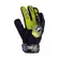 Luva de Goleiro Poker Futebol Campo Training Basic Infantil