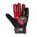 Luva de Goleiro Poker Futebol Campo Training Basic Infantil