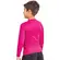 Camisa Térmica Poker Manga Longa Skin Infantil