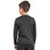 Camisa Térmica Poker Manga Longa Skin Infantil