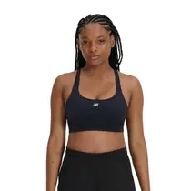 Top New Balance Essentials Run Corrida Feminino