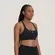 Top New Balance Essentials Run Corrida Feminino