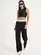 Blusa Colcci Sport Slim Contrast 0365701109