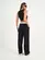 Blusa Colcci Sport Slim Contrast 0365701109