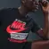 Camiseta Nike Sportswear 6MO Futura Masculina