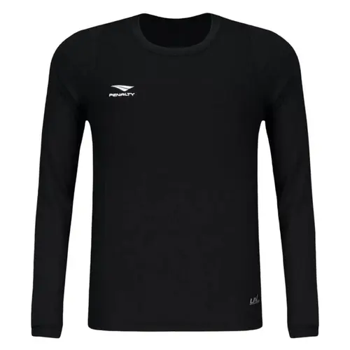 Camisa Térmica Penalty Manga Longa Infantil