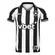 Camisa Reebok Botafogo I 25/26 s/n Torcedor Masculina