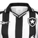 Camisa Reebok Botafogo I 25/26 s/n Torcedor Masculina