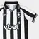 Camisa Reebok Botafogo I 25/26 s/n Torcedor Masculina