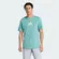 Camiseta Adidas All Gym Estampada Climacool Masculina