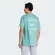 Camiseta Adidas All Gym Estampada Climacool Masculina