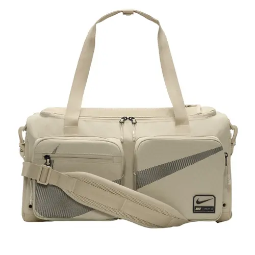 Bolsa Nike Utility Power Duffel 2.0 GFX Pequena Unissex