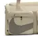 Bolsa Nike Utility Power Duffel 2.0 GFX Pequena Unissex