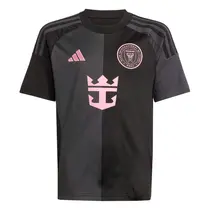 Camisa Adidas Inter Miami Uniforme 2 Messi 10 Infantil