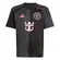 Camisa Adidas Inter Miami Uniforme 2 Messi 10 Infantil