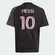 Camisa Adidas Inter Miami Uniforme 2 Messi 10 Infantil