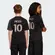 Camisa Adidas Inter Miami Uniforme 2 Messi 10 Infantil