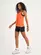 Bermuda Colcci Sport Feminina Performance Perfect Fit 0045700461