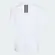 Camiseta Adidas Own The Run 3 Listras Poliamida Corrida Masculina
