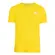 Camiseta Adidas Own The Run 3 Listras Poliamida Corrida Masculina