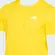 Camiseta Adidas Own The Run 3 Listras Poliamida Corrida Masculina