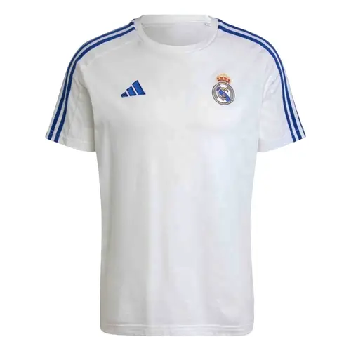 Camiseta Adidas DNA Real Madrid Masculina
