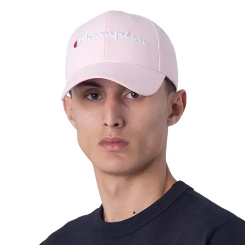 Boné Champion Aba Curva Script Snapback Unissex