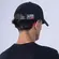 Boné Champion Aba Curva Script Snapback Unissex