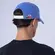 Boné Champion Aba Curva Script Snapback Unissex
