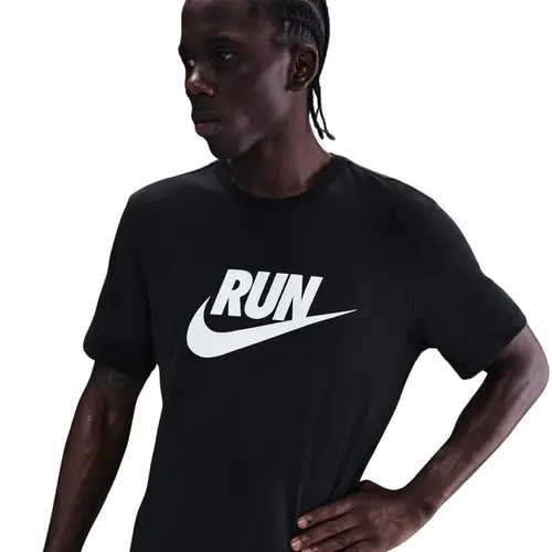 Camiseta Nike Dri-FIT Run Swoosh Masculina