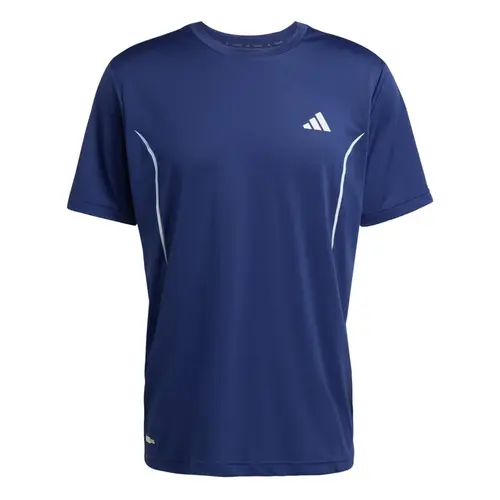 Camiseta Adidas Tech Apparel Climacool Masculina