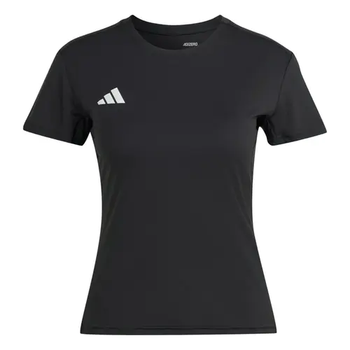 Camiseta Adidas Corrida Adizero Essentials Feminina