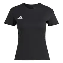Camiseta Adidas Corrida Adizero Essentials Feminina