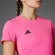 Camiseta Adidas Corrida Adizero Essentials Feminina
