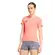 Camiseta Adidas Corrida Adizero Essentials Feminina