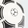 Bola Futebol de Campo Adidas Tango Glider