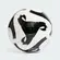 Kit Bola de Futebol de Campo Adidas Club + Bomba de Ar Preta