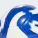 Kit Bola de Futebol de Campo Adidas Club + Bomba de Ar Azul