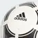 Kit Bola Futebol de Campo Adidas Tango Glider + Bomba de Ar Azul
