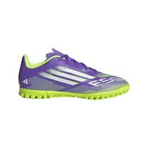 Chuteira Society Adidas F50 Club TF Infantil