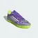 Chuteira Society Adidas F50 Club TF Infantil